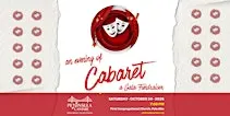 An Evening of Cabaret - A Gala Fundraiser