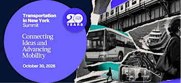 2026 Transportation in NY Summit