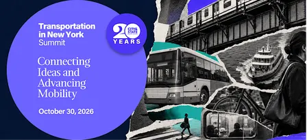2026 Transportation in NY Summit