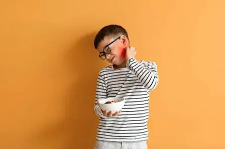 Treating Allergies Naturally