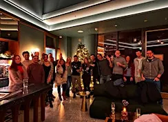 Meet New People & Make Friends | Fast Friends Melbourne |All ages