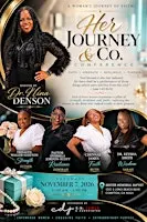 Her Journey & Co. Women's Day Conference Sponsored by CDJames & Associates