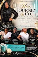 Her Journey & Co. Women's Day Conference Sponsored by CDJames & Associates