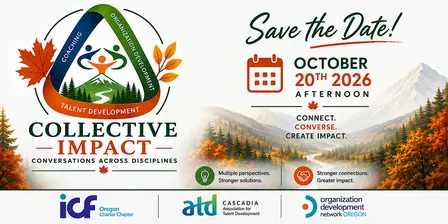 Collective Impact: Conversations Across Disciplines