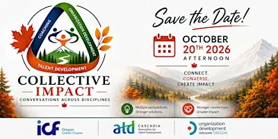 Collective Impact: Conversations Across Disciplines