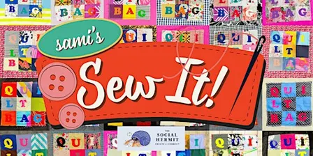 sami's SEW IT! Nights
