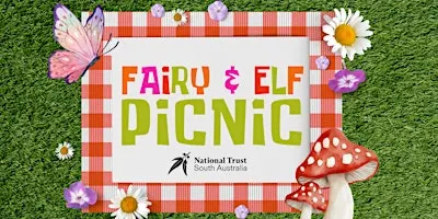 Fairy & Elf Picnic