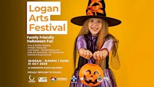 Logan Arts Festival - Hillcrest