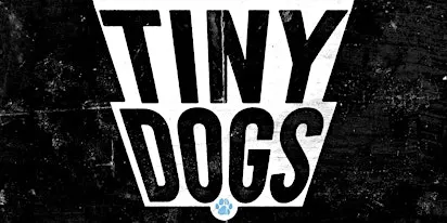 TINY DOGS 2026 | The Rescue Hotel charity fundraiser