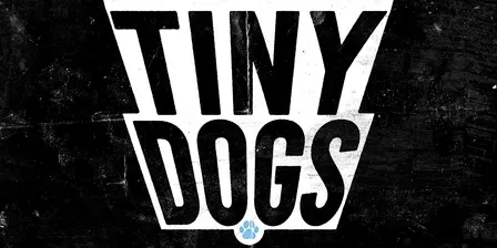TINY DOGS 2026 | The Rescue Hotel charity fundraiser