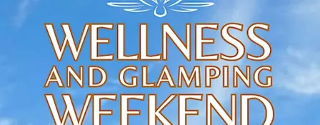 Wellness And Glamping Weekend In The Vines