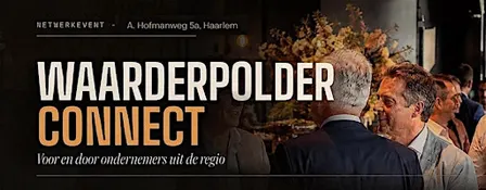 Waarderpolder Connect