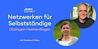 JIMDOConnect Heimerdingen: Netzwerken für Selbstständige