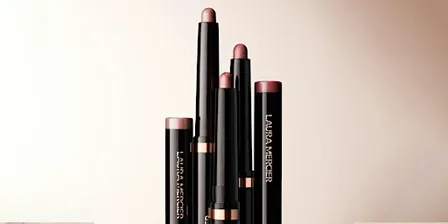 Laura Mercier: The Effortless Eyes Masterclass