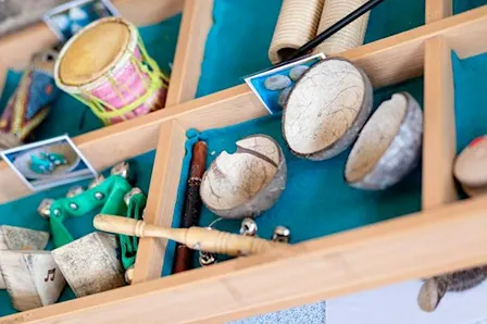 Baby Music and Sensory Play Conference