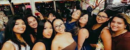 High Society Sundays - Day Party - Hip Hop & R&B