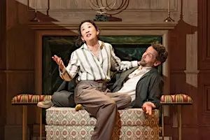 NTLive: The Misanthrope (15)