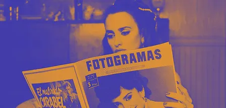 Taller Cinegráficas con Laura Millán