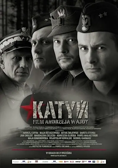 Katyń (2007)
