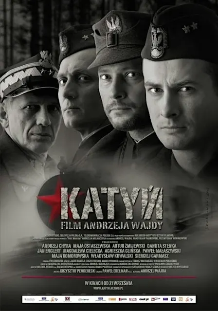 Katyń (2007)
