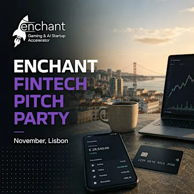 Fintech Pitch Party