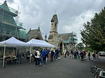 Scoping a Heritage Project: Need, Demand, Vision & Voices