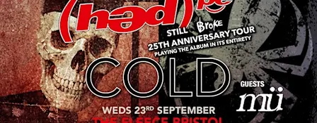 Hed PE / Cold