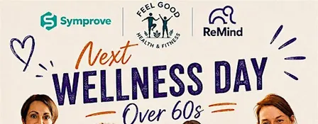 Active Agers Wellness Day