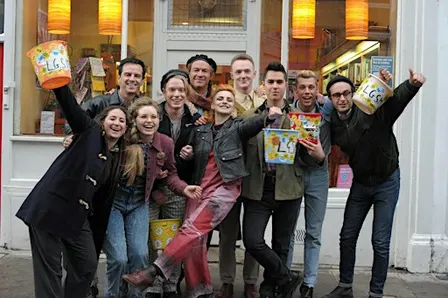 Rip It Up: ‘Pride’ (15)