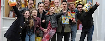 Rip It Up: ‘Pride’ (15)