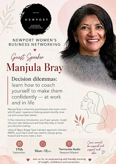 Newport Womens Business Networking