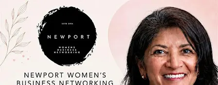 Newport Womens Business Networking
