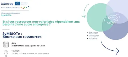 Bourse aux ressources - Projet SyMBIOTe