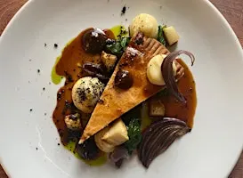 Wild Game Dinner