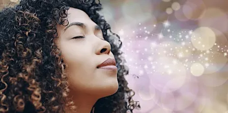 EXPERIENCE THE INNER PEACE OF YOGA BREATHING