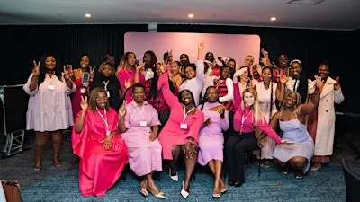 Dear Kingdom Woman Conference - 2026