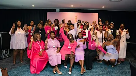 Dear Kingdom Woman Conference - 2026