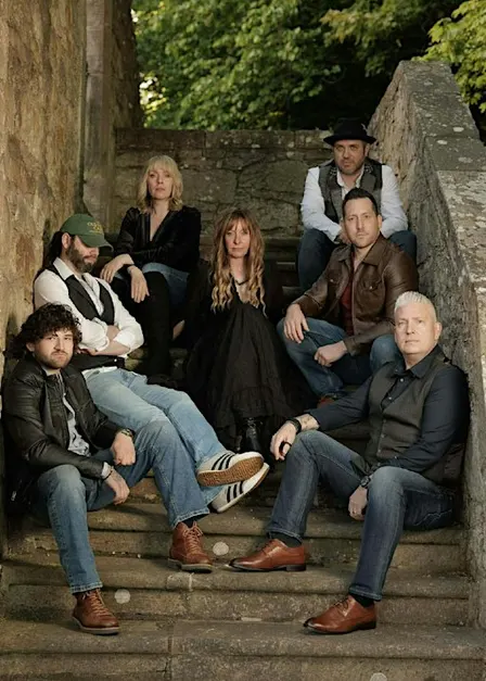 SILVER SPRINGS - The Fleetwood Mac Experience