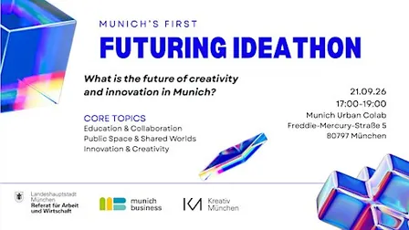 Futuring Ideathon