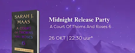 ACOTAR 6 Release Party