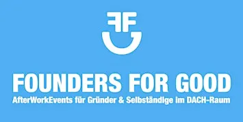Founders for Good meets Wohnzimmerkonzert