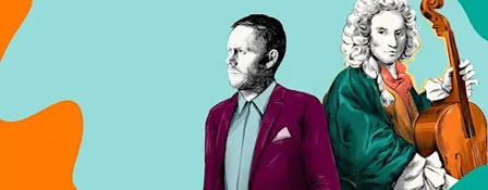 Recomposed by Max Richter: Vivaldi, The Four Seasons