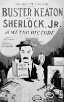 Kids' Silent Movie with Organ Accompaniment