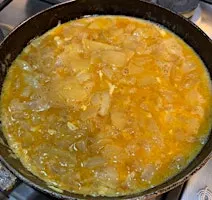 TCS: How to Cook Spanish - October 13