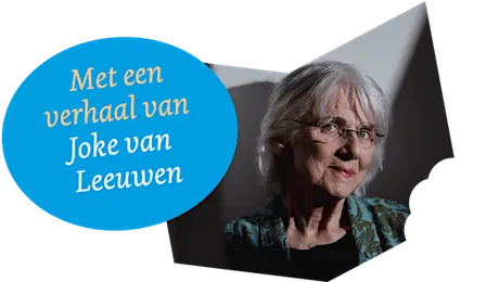 Nationale Voorleeslunch in Nieuw Waldeck