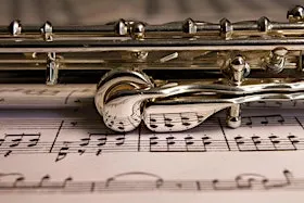 Flute Recital with Emily Moores