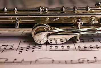 Flute Recital with Emily Moores