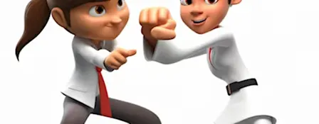 Self Defence for Women and Girls