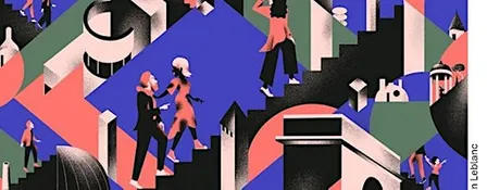 Atelier créatif :  Bonnes pistes, fausses pistes
