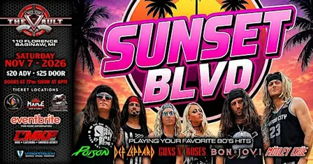 SUNSET BLVD.